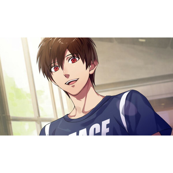 7’scarlet（セブンスカーレット）（限定版）/Vita/VLJM35360/B 12才以上対象