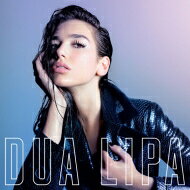 Dua Lipa / Dua Lipa アナログレコード