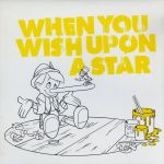 CD Dive into Disney MOSH PIT ON DISNEY E.P.NO.1 WHEN YOU WISH UPON A STAR レンタル落ち