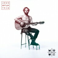 John Butler ジョンバトラー / Home