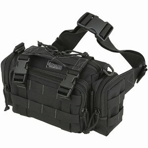 楽天市場】MAXPEDITION ウエストポーチ Octa Versipack 0455 カーキ