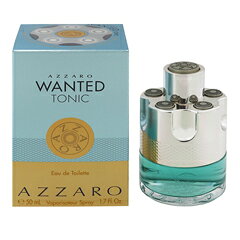 アザロ ウォンテッド トニック wanted tonic