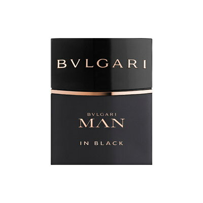 ブルガリ マン インブラック man in black