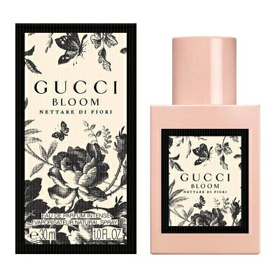 グッチ ブルーム ネッターレ ディ フィオーリ bloom nettare di fiori