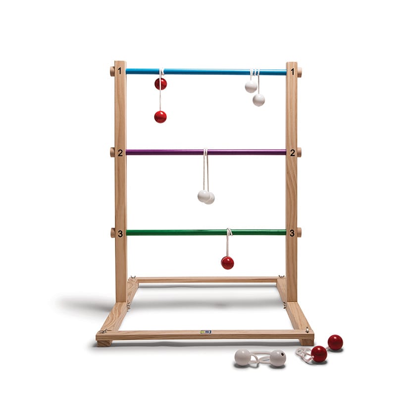 ビーエストイズ BSラダーゲーム ティール TYBSTGA162