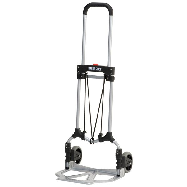 楽天市場】magna cart コストコ 折りたたみ キャリーカート 635750 