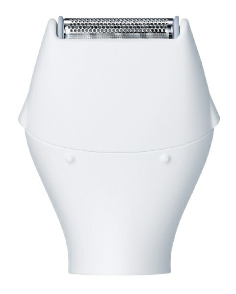 Panasonic VIOシェーバー フェリエ ES-WV60-S