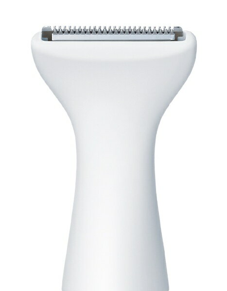 Panasonic VIOシェーバー フェリエ ES-WV60-S