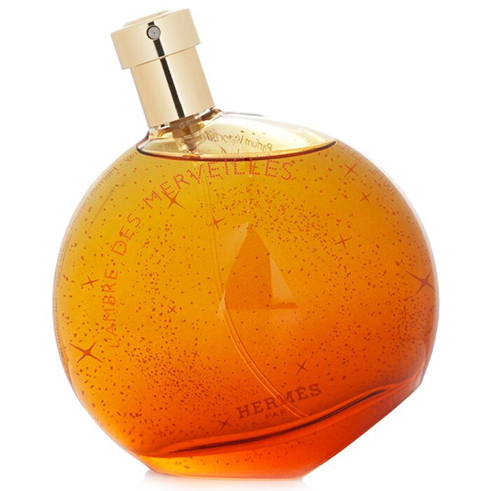 エルメス アンブル デ メルヴェイユ l’ambre de merveille