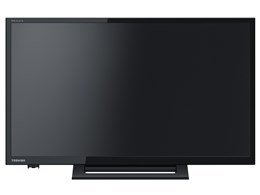 楽天市場】シャープ SHARP 液晶テレビ AQUOS 2T-C24DE-B | 価格比較
