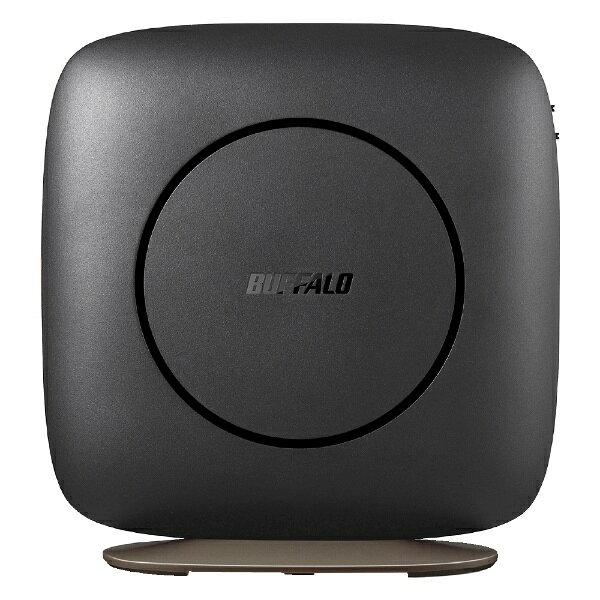 楽天市場】バッファロー BUFFALO Wi-Fiルーター WSR-2533DHP3-BK 