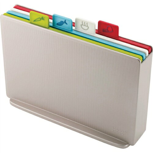 ジョセフジョセフ　インデックス付まな板　100 JOSEPH Joseph Joseph ジョゼフジョゼフ インデックスまな板100