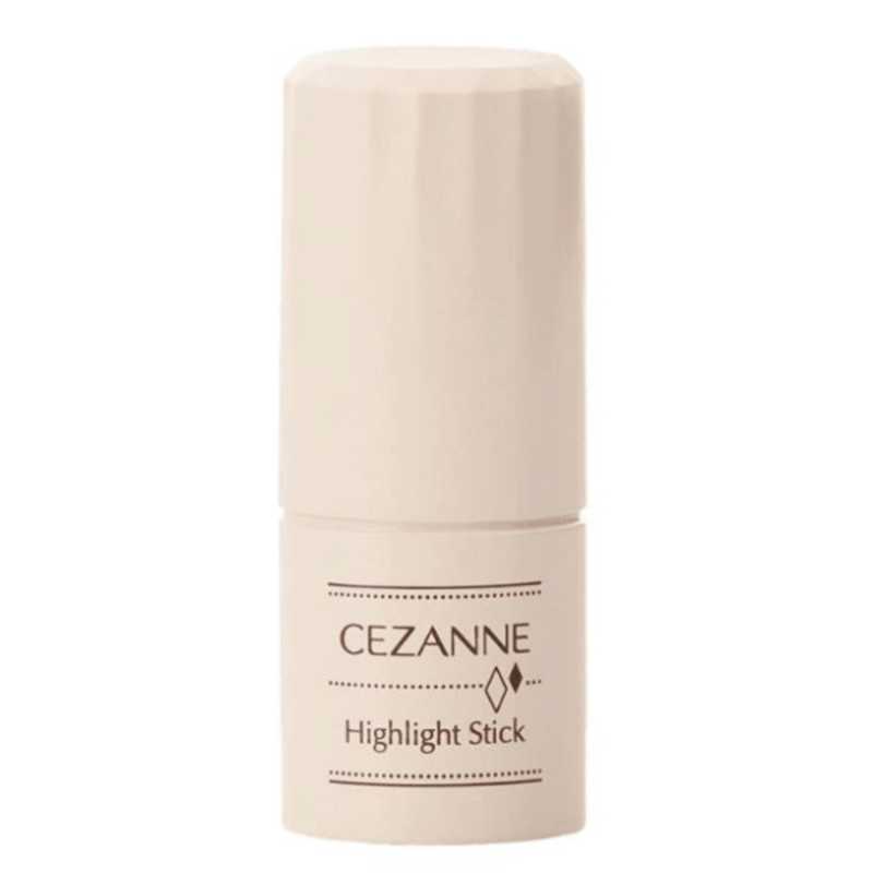 セザンヌ ハイライトスティック パール入り ホワイト(5g)