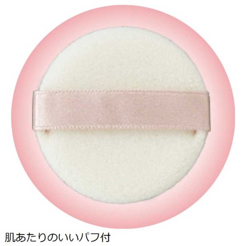 キャンメイク(CANMAKE) シークレットビューティーパウダー 01 クリアパウダー(4.5g)