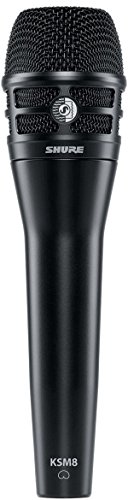 SHURE KSM8/B