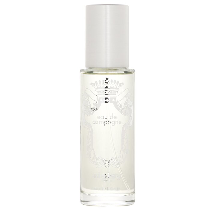 シスレー オードゥ カンパーニュ eau de campagne