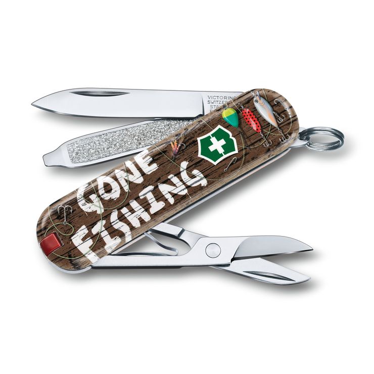 楽天市場】VICTORINOX ビクトリノックス TOMO EARTH COLLECTION 2015 