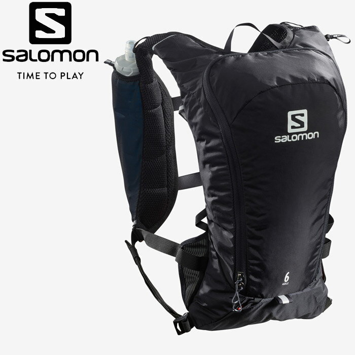 SALOMON TRAILBLAZER 30 ブラック TRAILBLAZER 30 Unisex Hiking Bag | Salomon