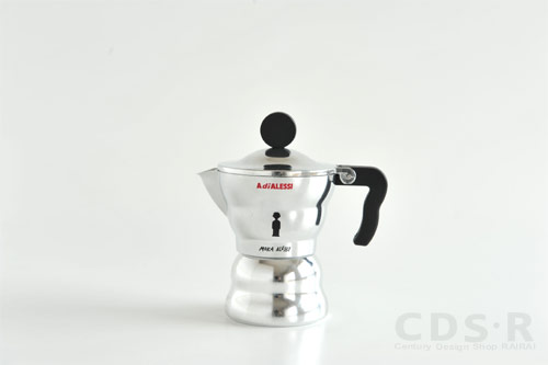 楽天市場】ALESSI アレッシィ La cupola ラ・クーポラ エスプレッソ