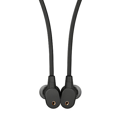 SONY ブルートゥースイヤホン WI-1000XM2(B)
