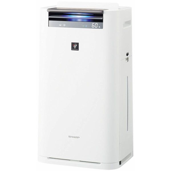 シャープ KI-JS70-W