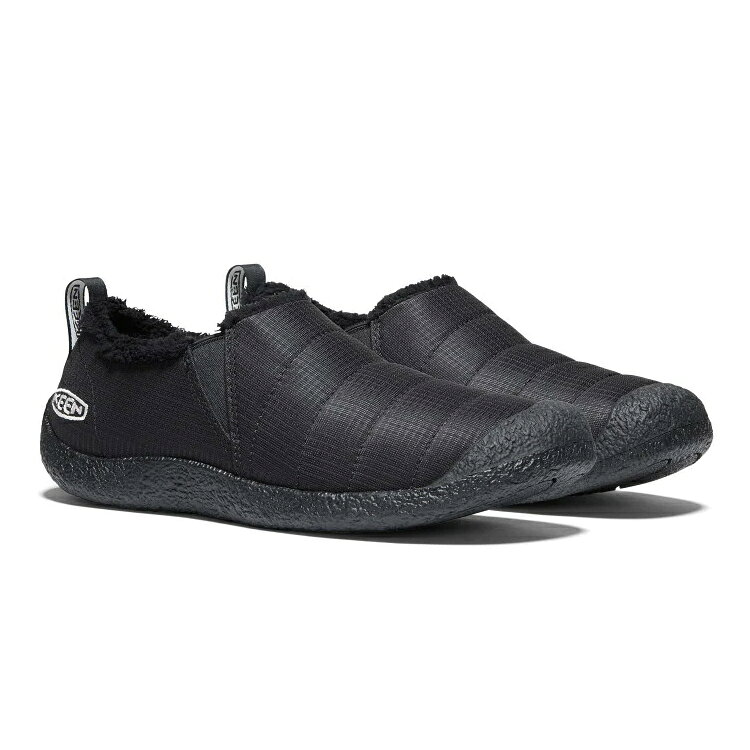 KEEN Women’s HOWSER II TRIPLE BLACK 1023981