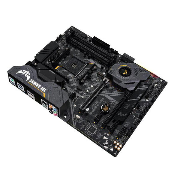 楽天市場】ASUS マザーボード TUF GAMING X570-PLUS （製品詳細