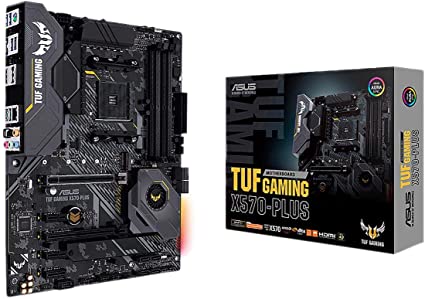 楽天市場】ASUS マザーボード TUF GAMING X570-PLUS | 価格比較 - 商品