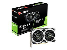 グラフィックボード・グラボ・ビデオカード GainWard Geforce Gtx 1660 super Ghost V1 GAINWARD GeForce GTX1660 SUPER GHOST V1（Gainward GTX 1660