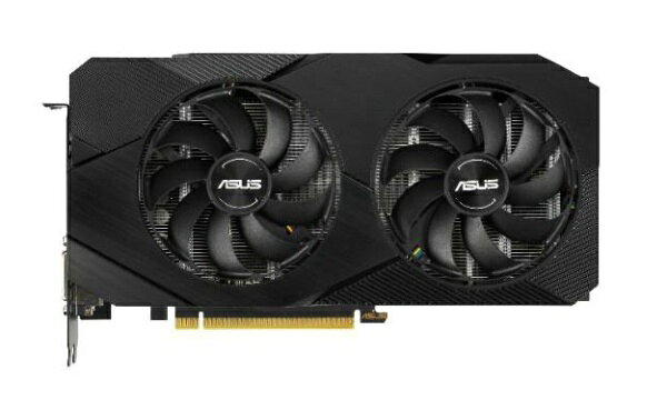 楽天市場】ASUS グラフィックカード DUAL-RTX2060-O6G-EVO | 価格比較