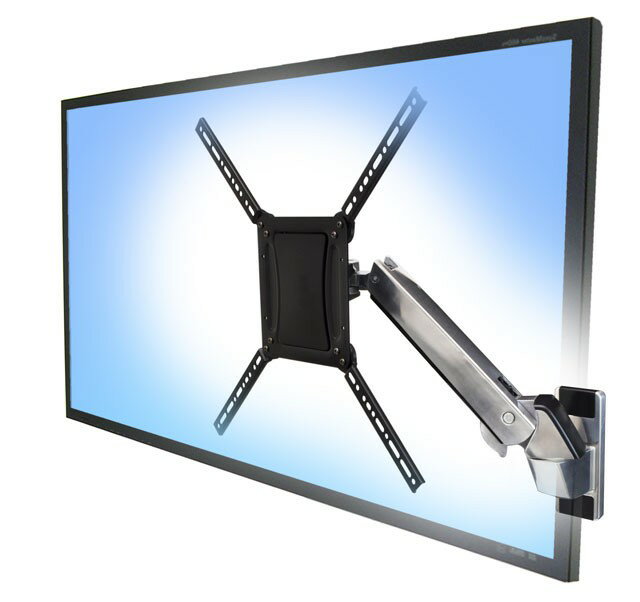 ERGOTRON インタラクティブアーム HD 45-296-026