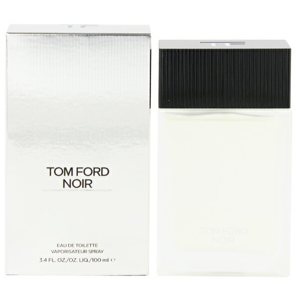 楽天市場】トムフォード 香水 メンズ ノワール EDT・SP 100ml TOM FORD