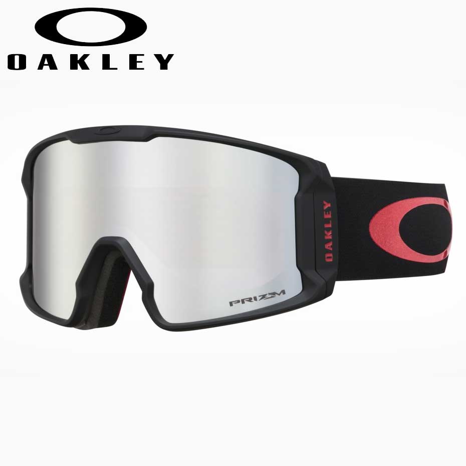 楽天市場】OAKLEY オークリー ゴーグル 19-20 LINE MINER HENRIK