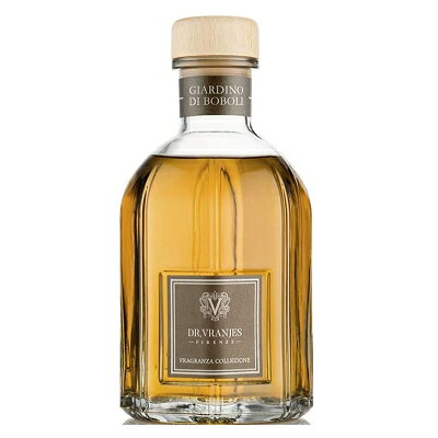 ドットール・ヴラニエス ドットール ドットール ボーボリ リードディフューザー boboli reed diffu er dr.vlanje