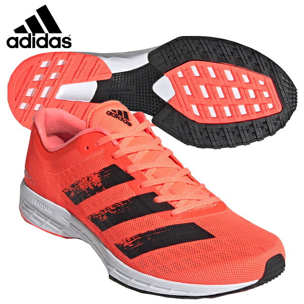 RC ⁄ adidas アディダス アディゼロ ワイド adizero adidas(アディダス 