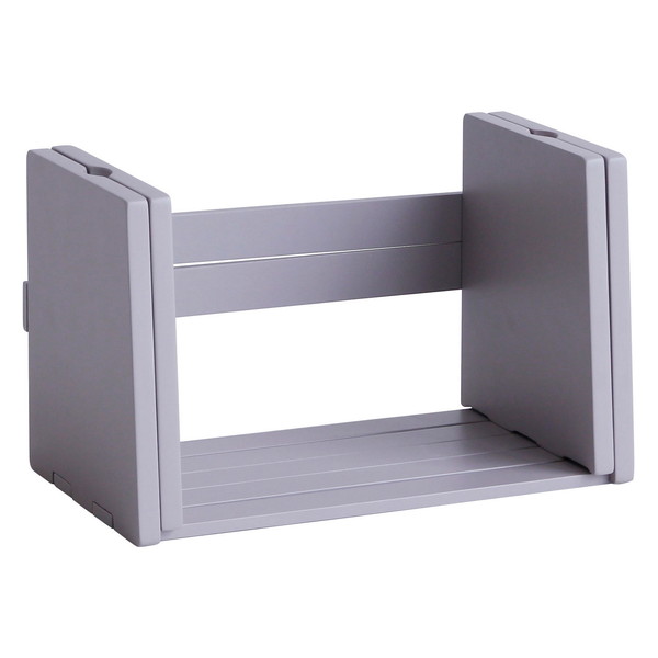 市場株式会社 ILB-3072GRJ ブックスタンド bookstand LIBRO ilb-3072 グレージュ
