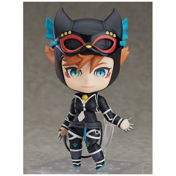 新品未開封  ねんどろいど  OMORI オモリ  (グッドスマイルカンパニー) ねんどろいど オモリ｜グッドスマイルカンパニー公式ショップ