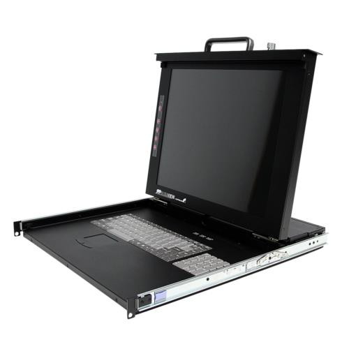 楽天市場】日本電気 NEC N8143-142 18.5型LCDコンソールユニット