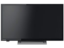 TVS REGZA 24V34
