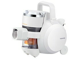 21年製❗東芝、VC-S620X（S） 楽天市場】東芝ライフスタイル TOSHIBA サイクロンクリーナー VC