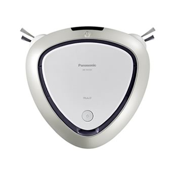 Panasonic ロボット掃除機 RULO ホワイト MC- RSF600-W 楽天市場】パナソニックオペレーショナルエクセレンス Panasonic