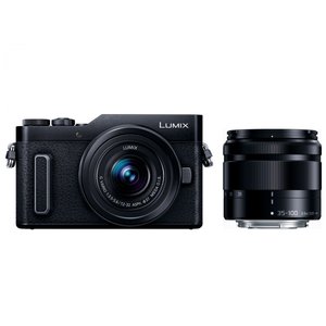 Panasonic - 【最安値】Panasonic  デジタルカメラ LUMIX DC-GF10W 楽天市場】パナソニックオペレーショナルエクセレンス Panasonic