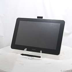 WACOM ペンタブレット DTC133W0D
