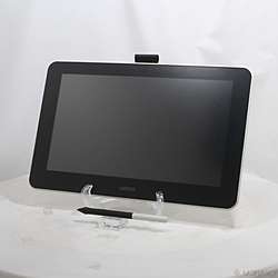 WACOM ペンタブレット DTC133W0D
