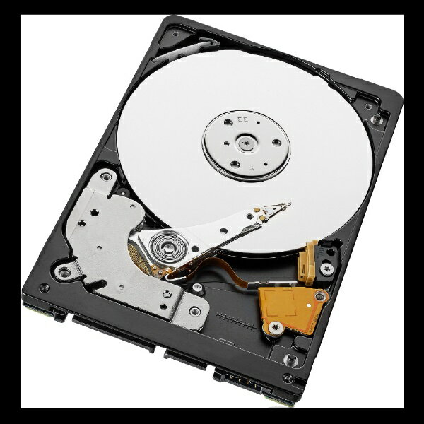 Seagate 内蔵HDD ST500LM030