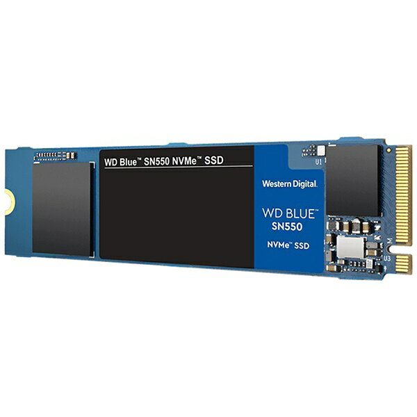 WD 内蔵SSD WDS100T2B0C