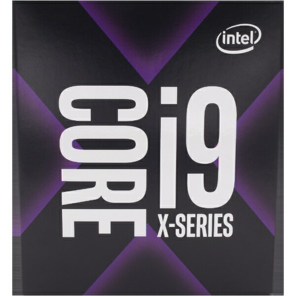 intel CORE i9-9820X BX80673I99820X