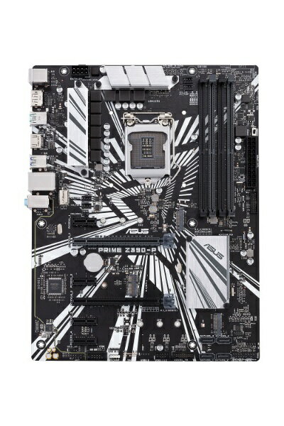 ASUS PRIME Z390-P