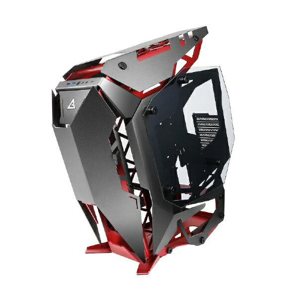 楽天市場】コンピューケース・ジャパン COUGAR オープンフレームPC