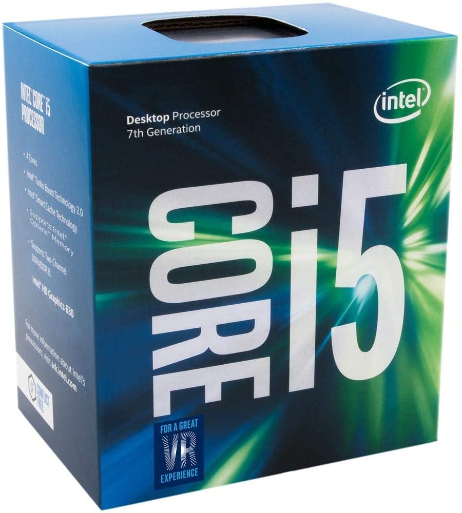 intel Core i5-74 BX80677I57400